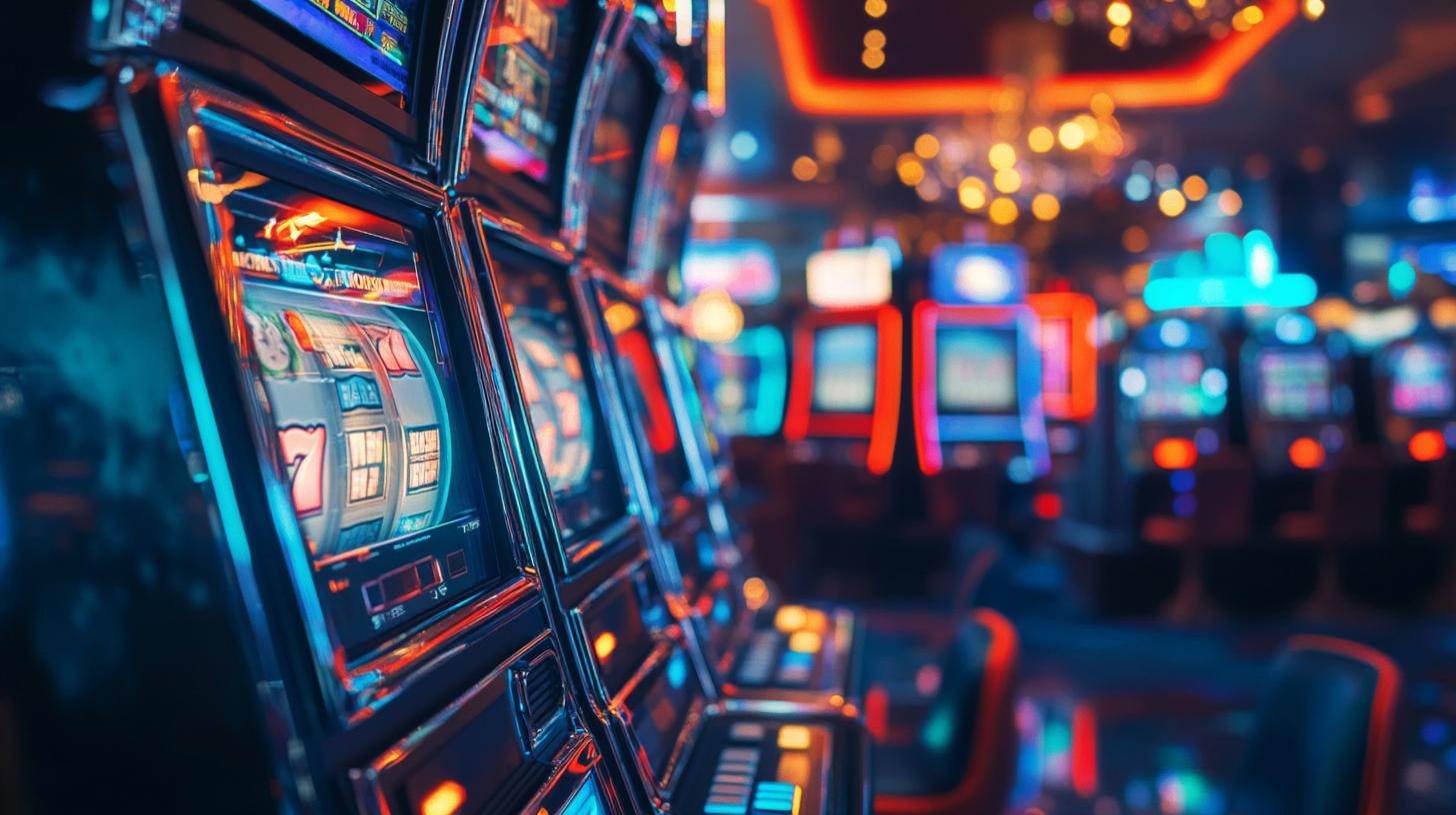 VAVADA Online Casino: Играйте и выигрывайте на эксклюзивных турнирах vavada