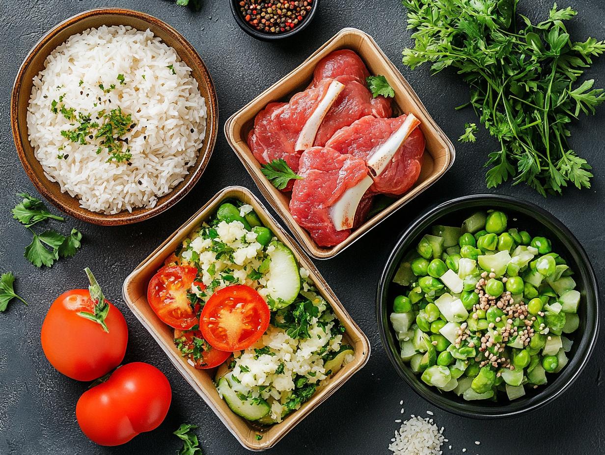 Премиум кейтеринг в Красноярске