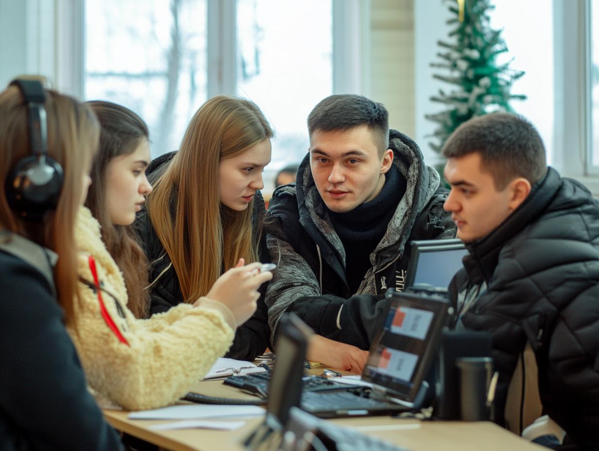 Профессиональная переподготовка