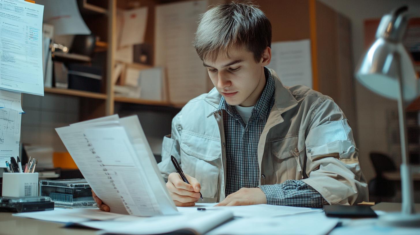 Повышение квалификации