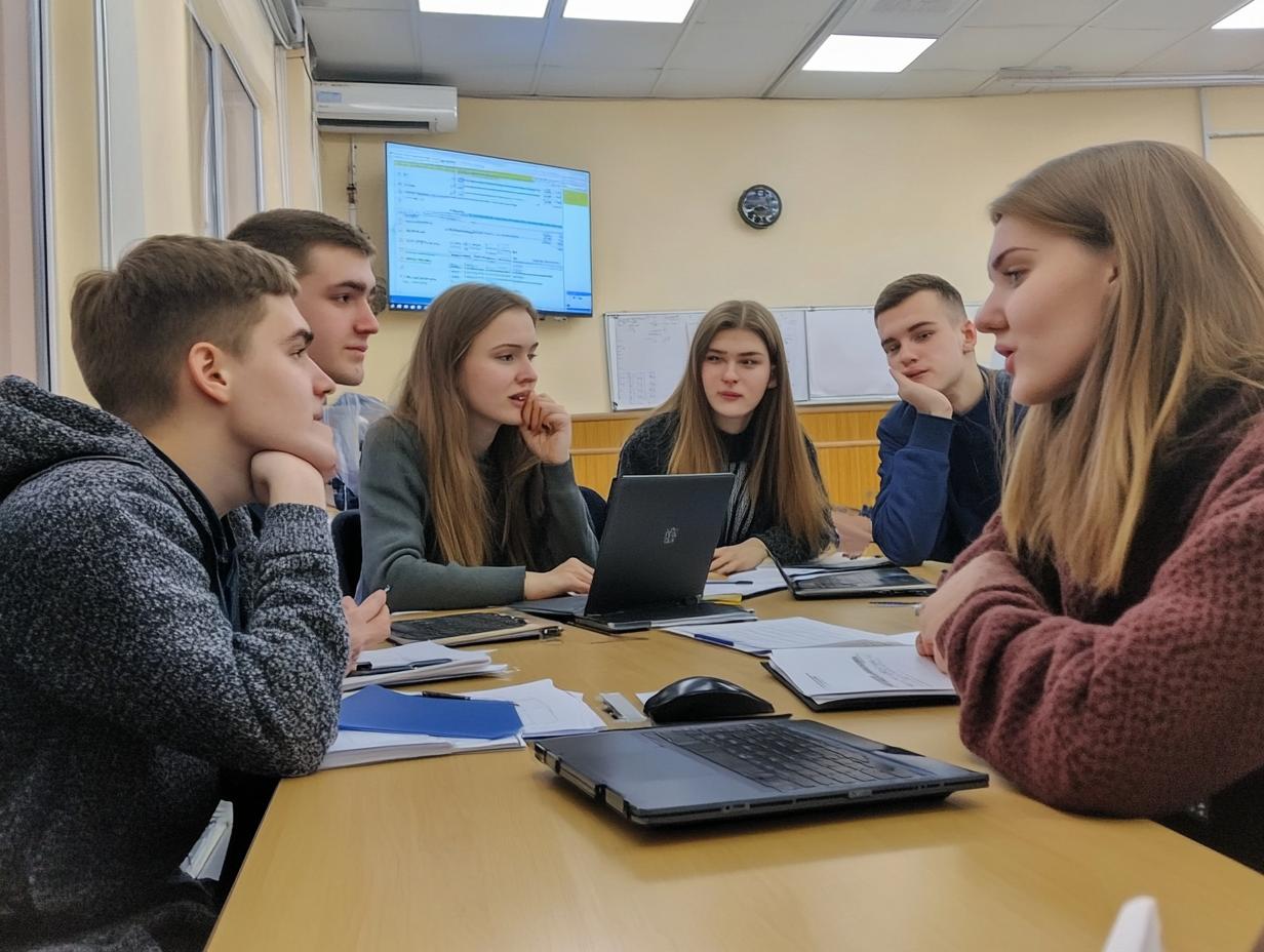 Профессиональная переподготовка