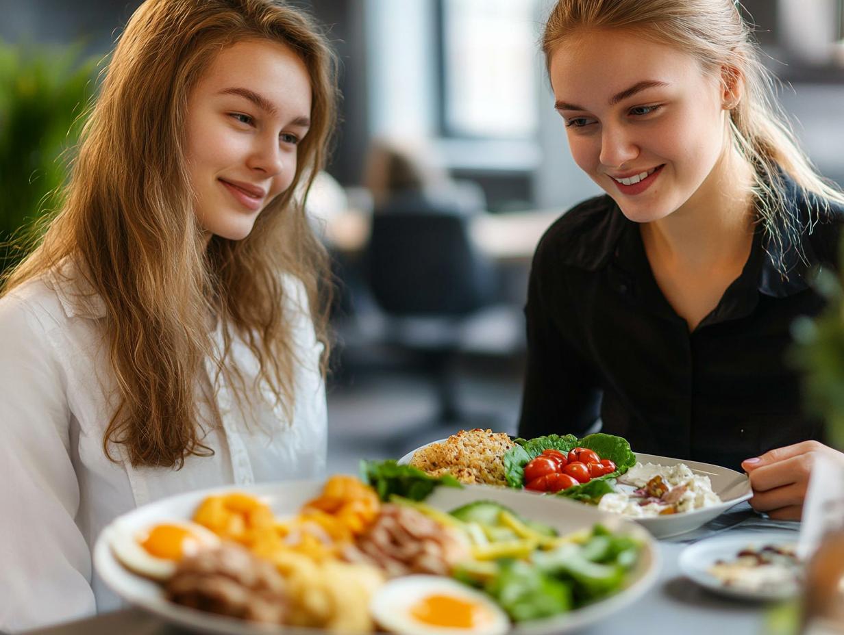 Премиум кейтеринг в Красноярске
