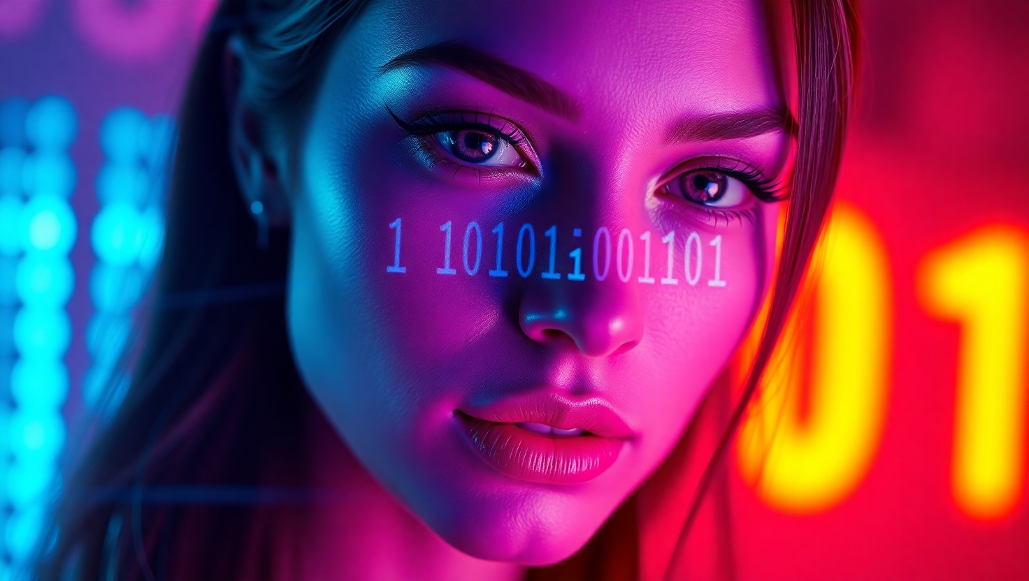Neural Network Revolution: Creating Stunning Images Online нейросеть, для, картинок
