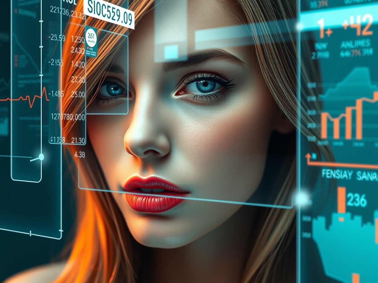 Neural Network Revolution: Creating Stunning Images Online нейросеть, для, картинок