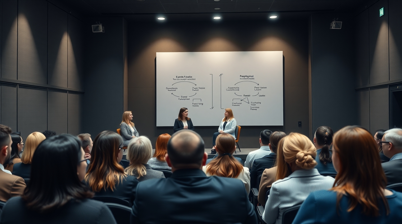 Повышение Квалификации Менеджмент