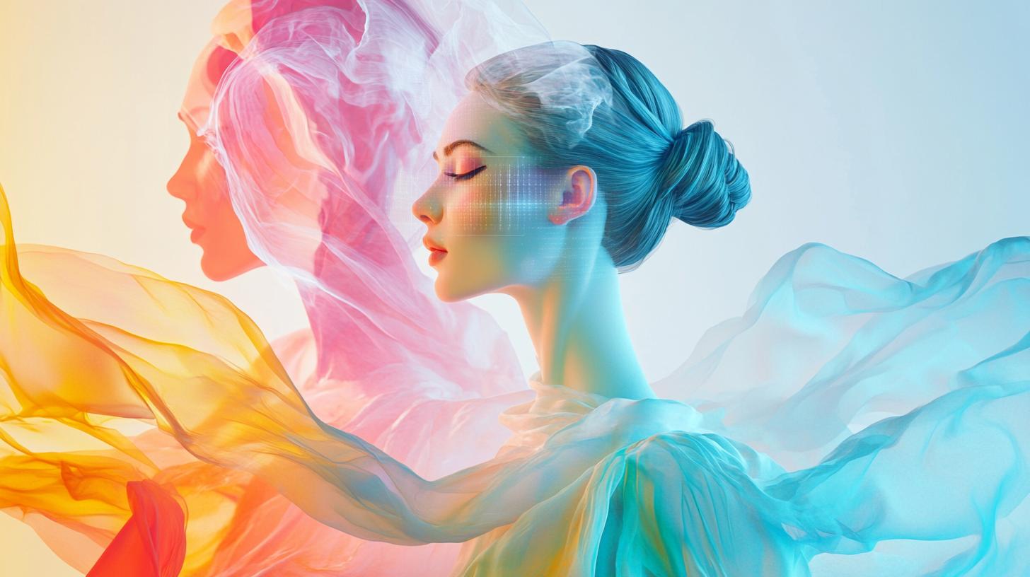 ИИ Порно Генератор: Как Улучшить Качество Фото Онлайн с Помощью Искусственного Интеллекта ии, для, создания, контента, взрослых