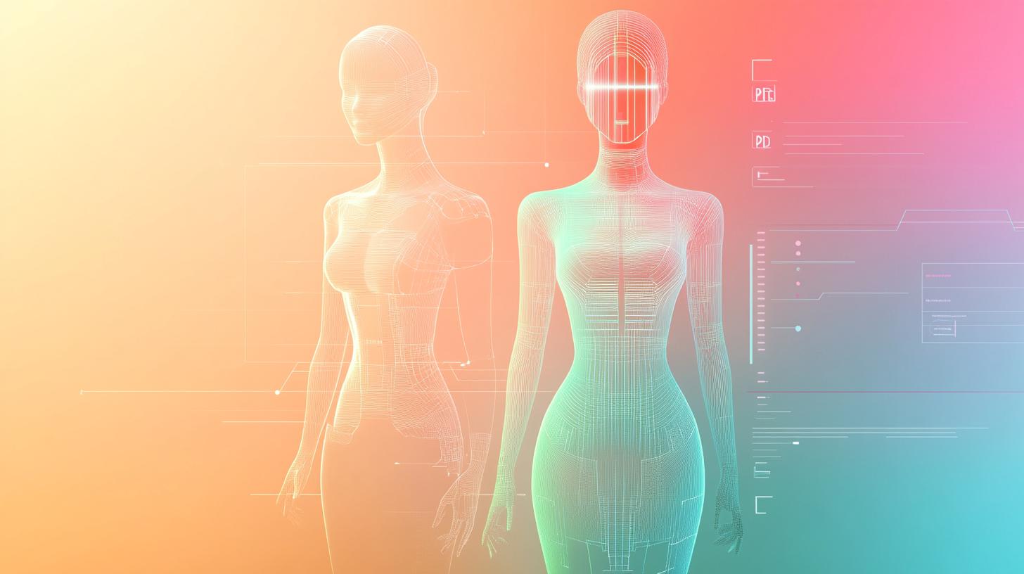 ИИ для создания контента для взрослых