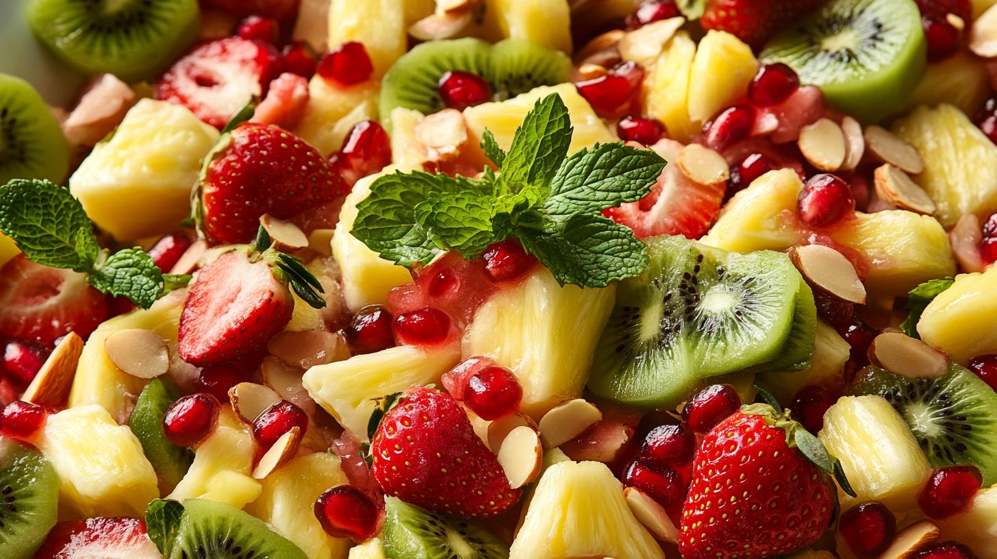 Премиум кейтеринг в Красноярске