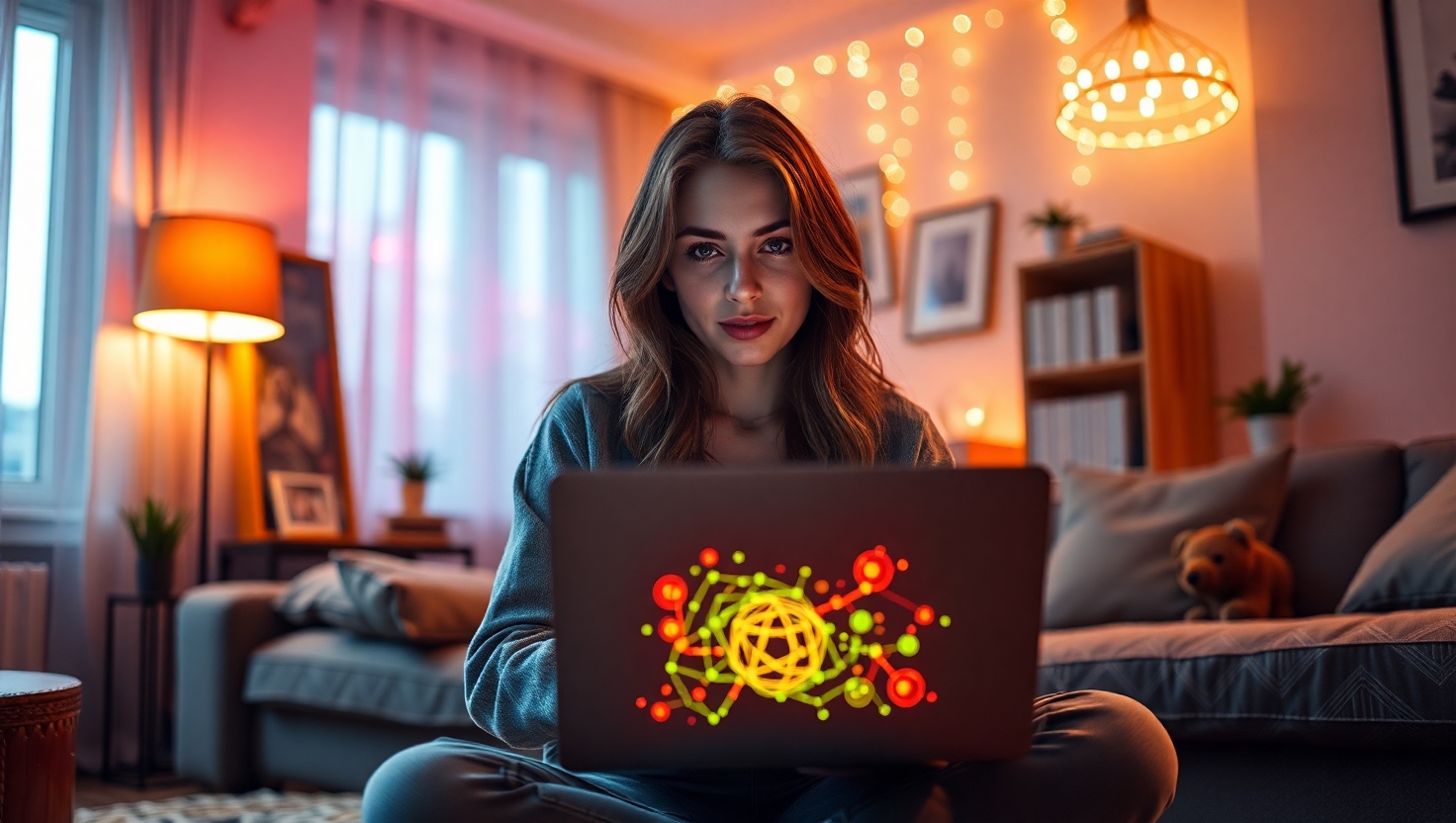 Бесплатная нейросеть онлайн: как использовать искусственный интеллект для генерации текста