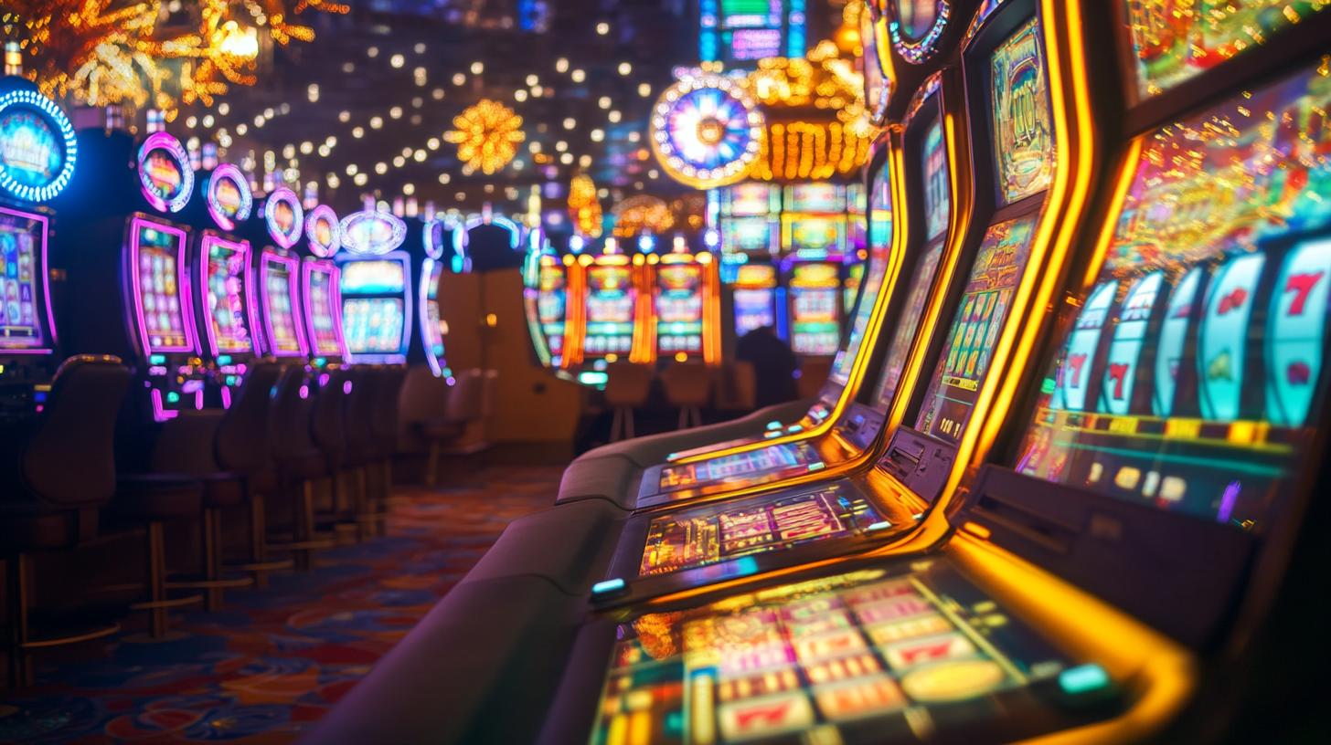 VAVADA Online Casino: Играйте и выигрывайте на эксклюзивных турнирах vavada