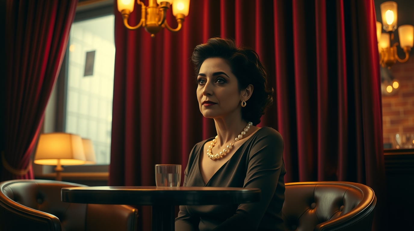 ИИ для создания контента для взрослых