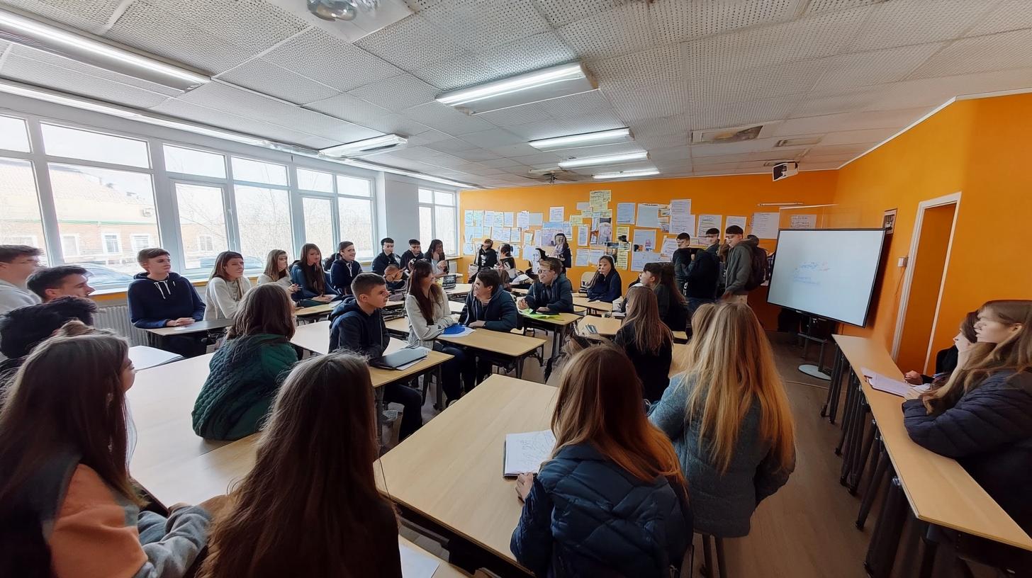 Повышение квалификации