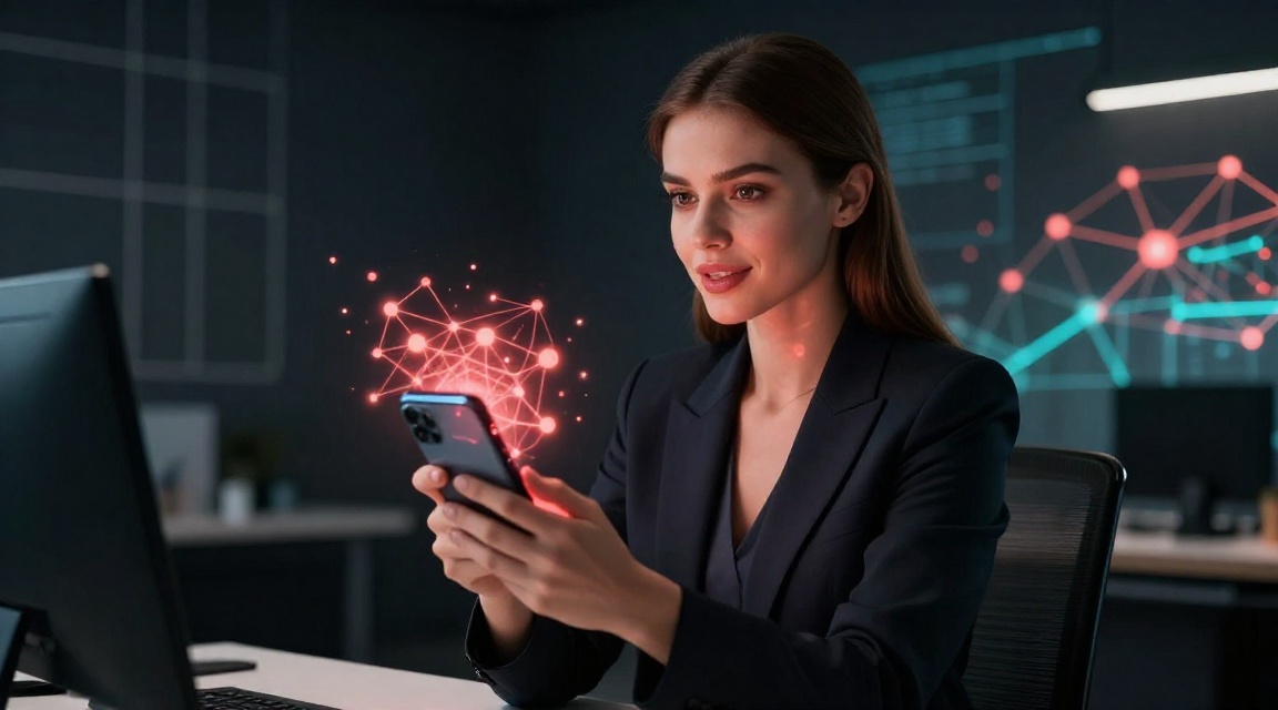 Аренда энергии Tron — привлекательная специалистка демонстрирует экономию на комиссиях USDT TRC-20 через energy rental платформу