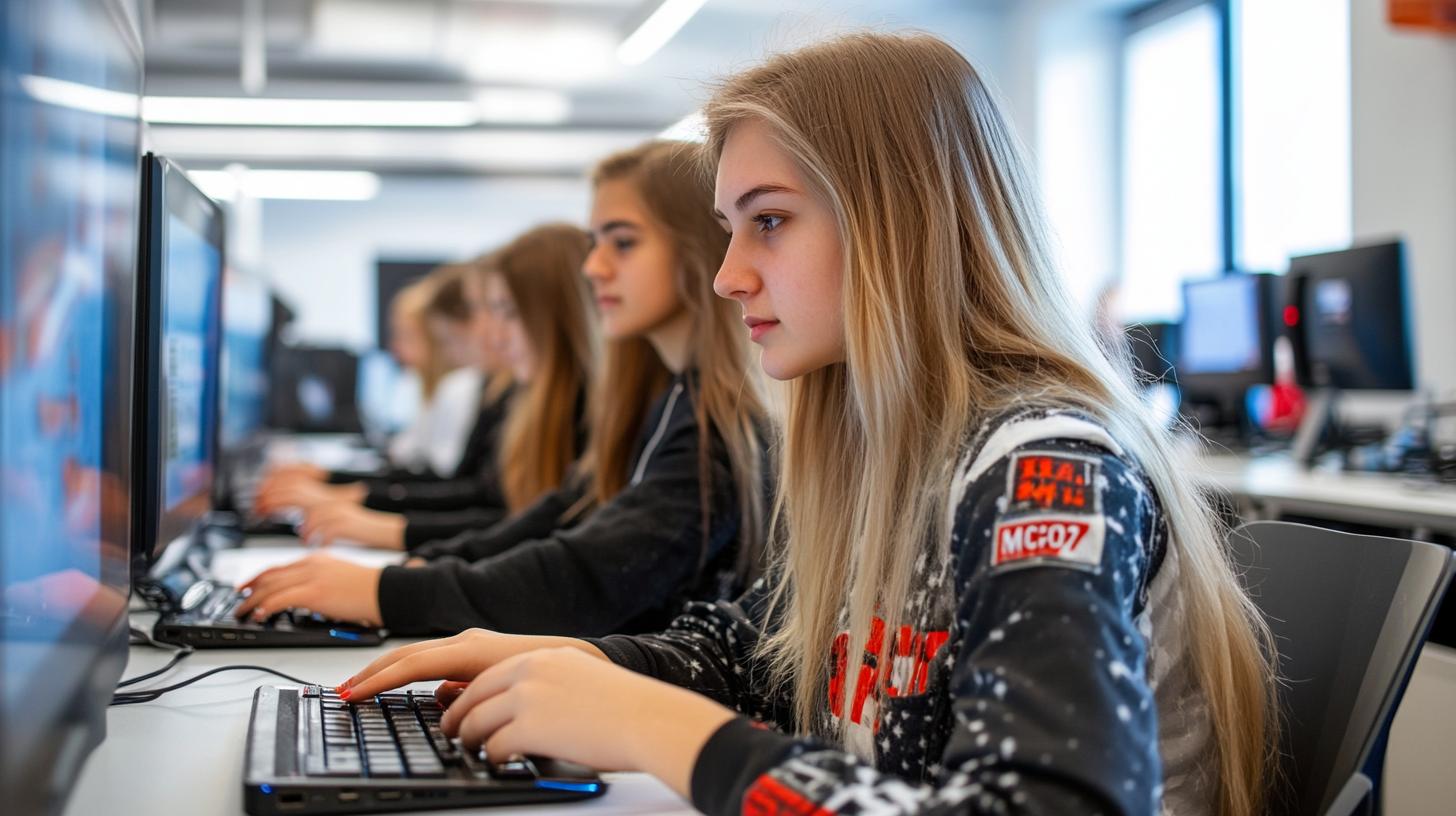 Инновационные программы профессионального обучения в МЦ-ДПО