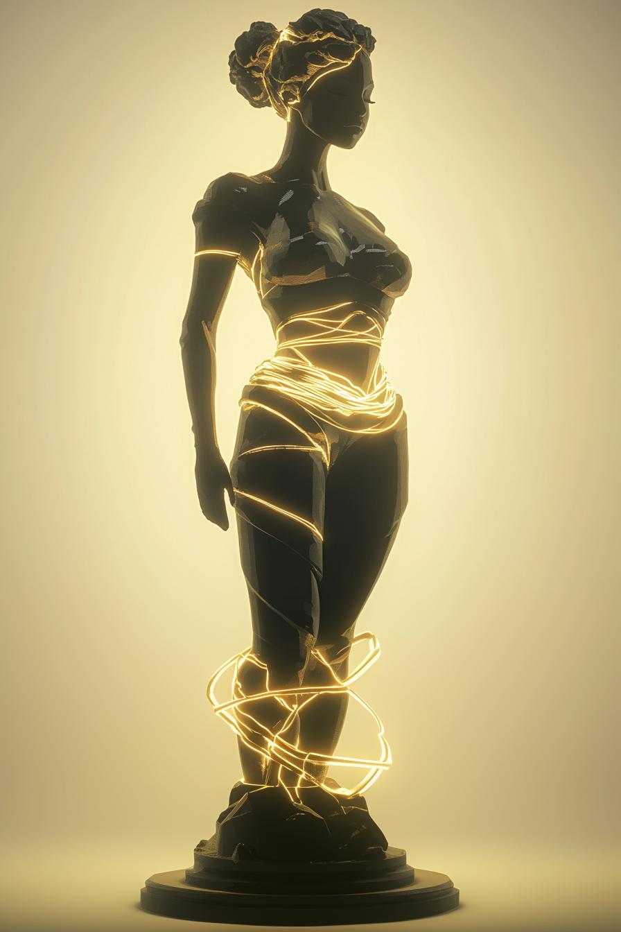 ИИ Порно Генератор: Как Улучшить Качество Фото Онлайн с Помощью Искусственного Интеллекта ии, для, создания, контента, взрослых