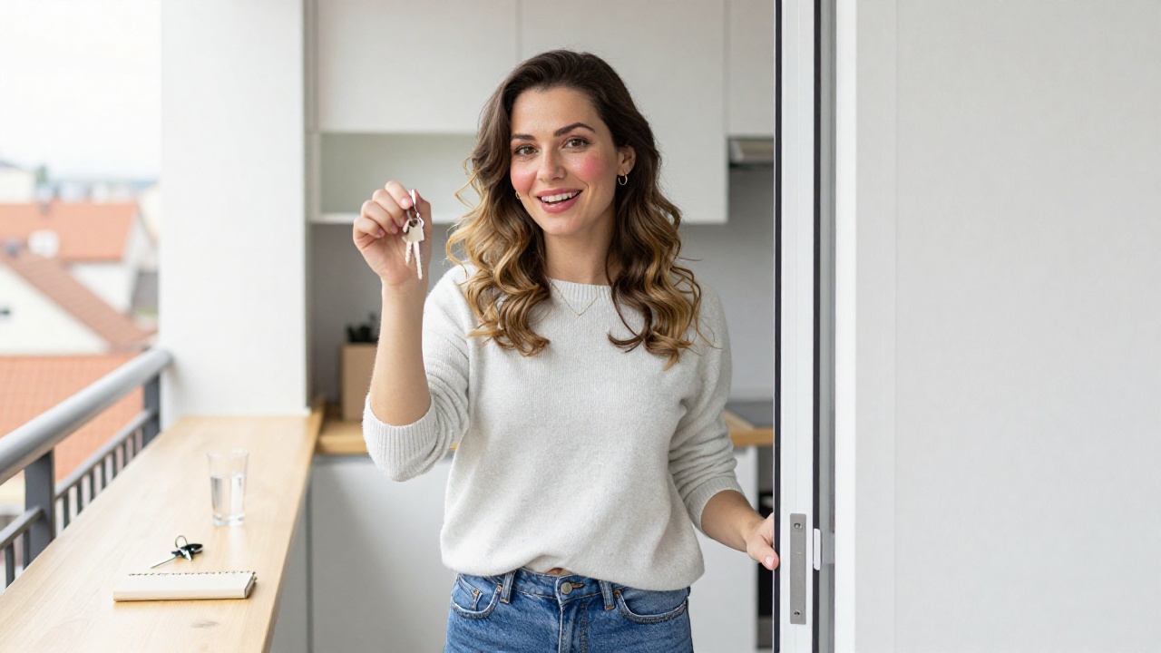 В аренду или для совместного проживания