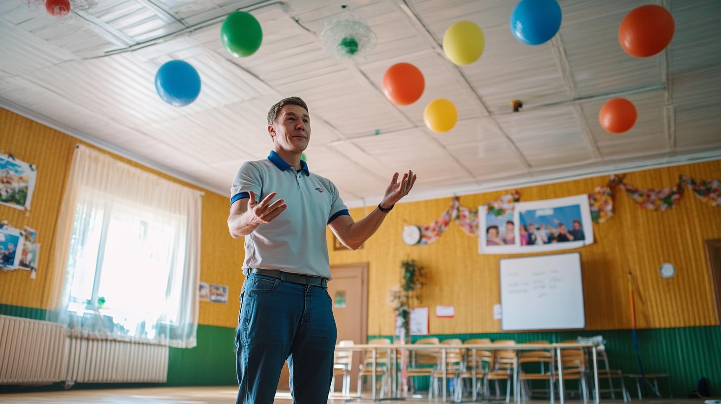 Повышение квалификации