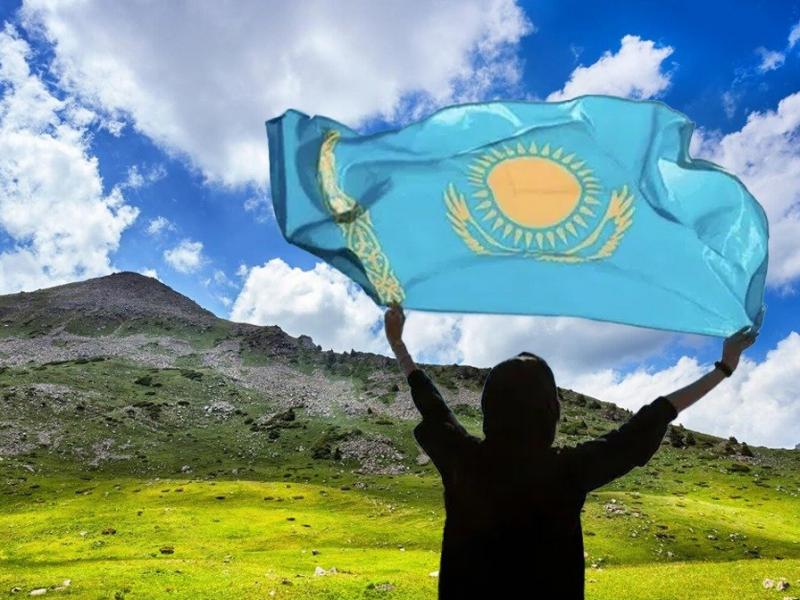  туризма в Казахстане